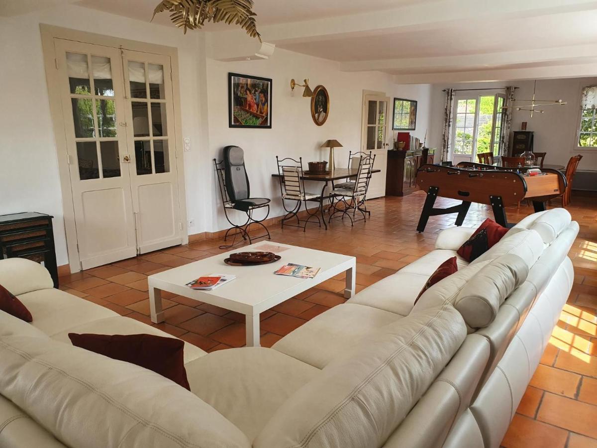Quizas Maison D'Hotes Onesse-et-Laharie Esterno foto