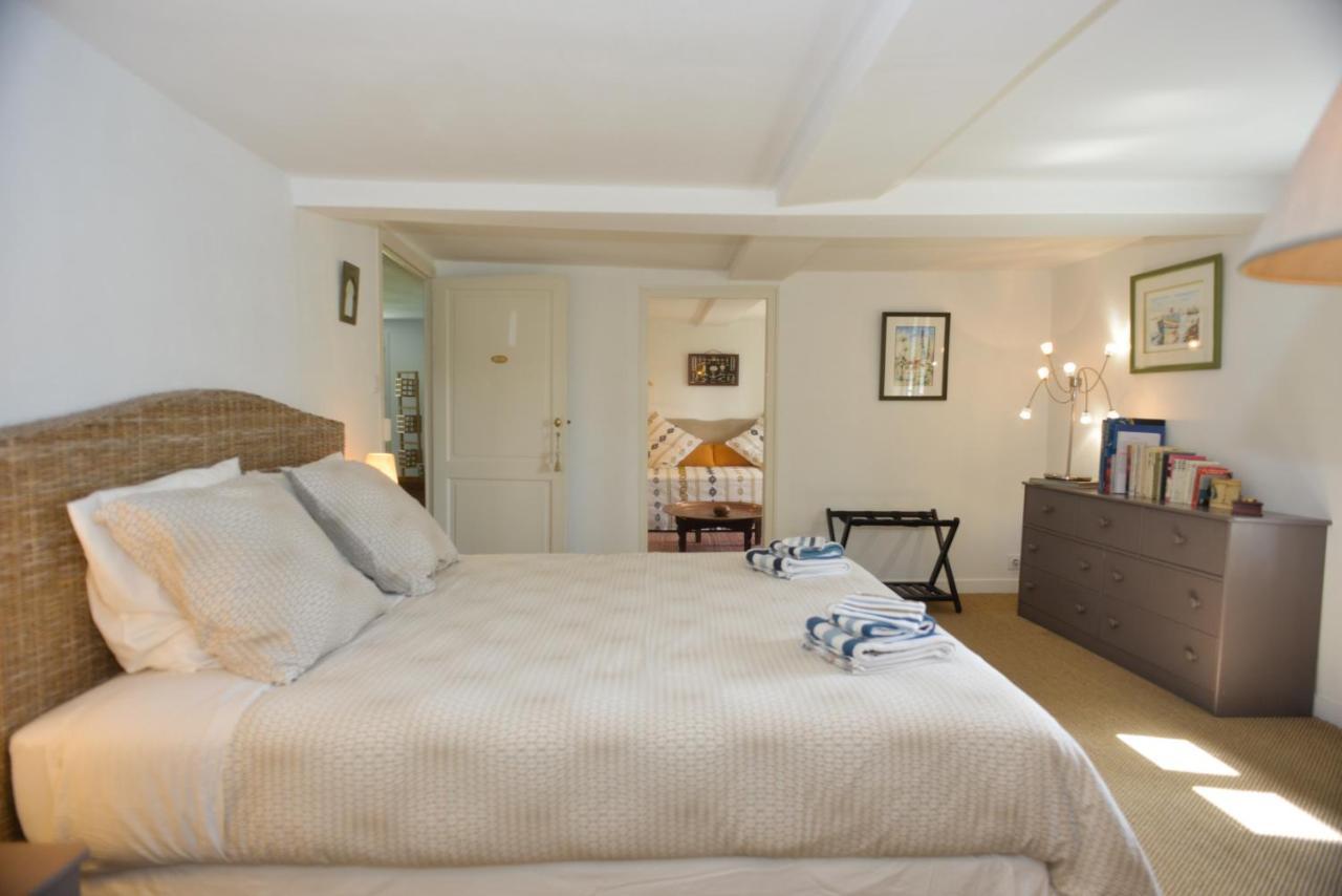 Quizas Maison D'Hotes Onesse-et-Laharie Camera foto